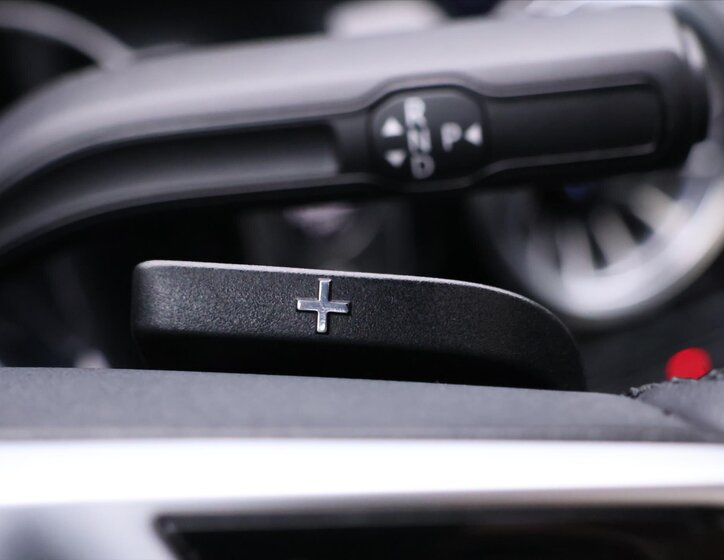 Mercedes-Benz GLA SUV / Terénní 2,0 l 165 kw