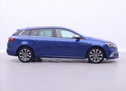 Renault Mégane Kombi 1,6 l 120 kw