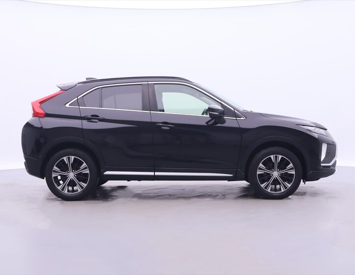 Mitsubishi Eclipse Cross SUV / Terénní 1,5 l 120 kw
