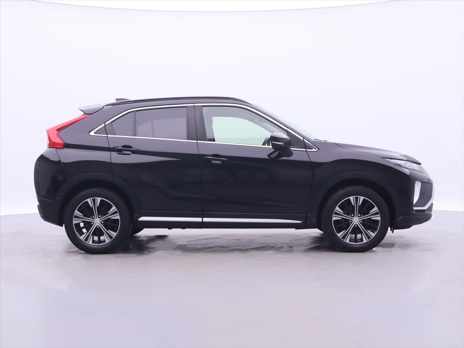 Mitsubishi Eclipse Cross SUV / Terénní 1,5 l 120 kw