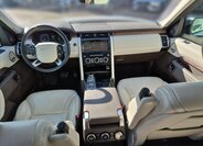 Land Rover Discovery SUV / Terénní 3,0 l 225 kw