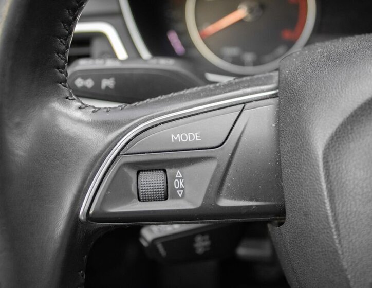 Audi A4 Kombi 2,0 l 110 kw