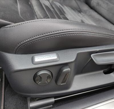 Volkswagen Passat 11