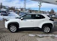 Toyota Yaris Cross SUV 1,5 l 68 kw