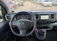 Peugeot Traveller 20