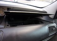 Peugeot 807 MPV 2,0 l 100 kw