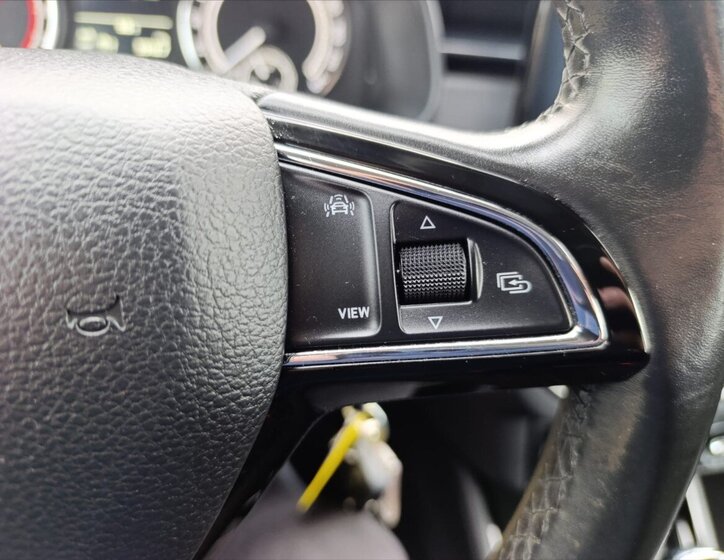 Škoda Scala Hatchback 1,6 l 85 kw