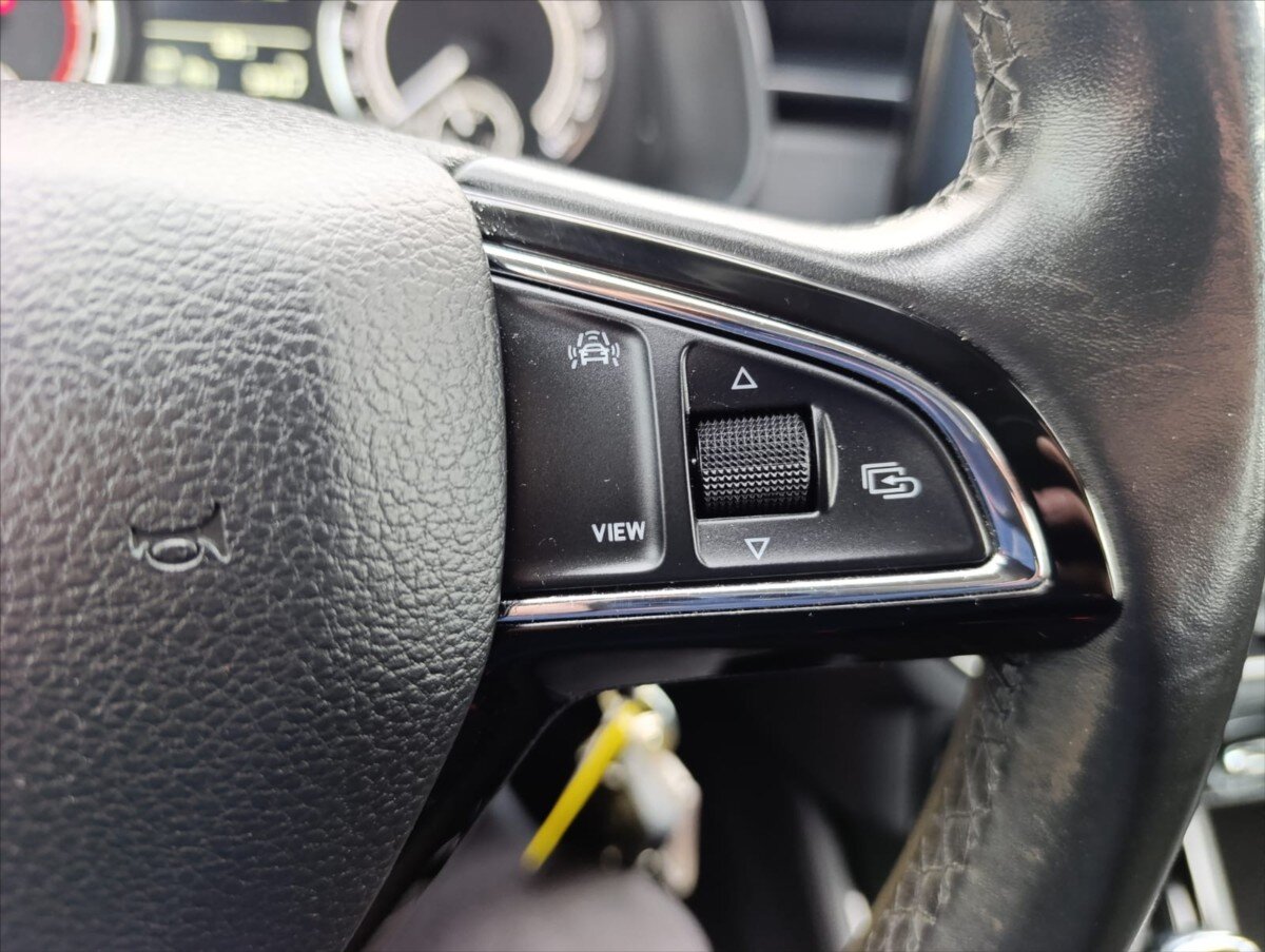 Škoda Scala Hatchback 1,6 l 85 kw