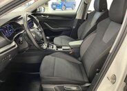 Škoda Octavia Kombi 2,0 l 85 kw