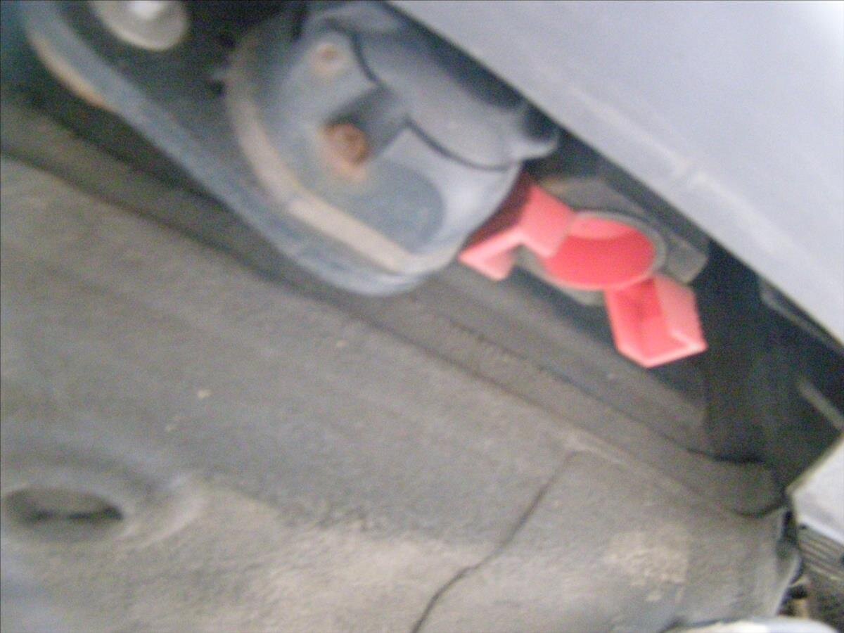 Audi A4 Sedan 3,1 l 188 kw