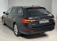 Škoda Superb Kombi 1,4 l 160 kw