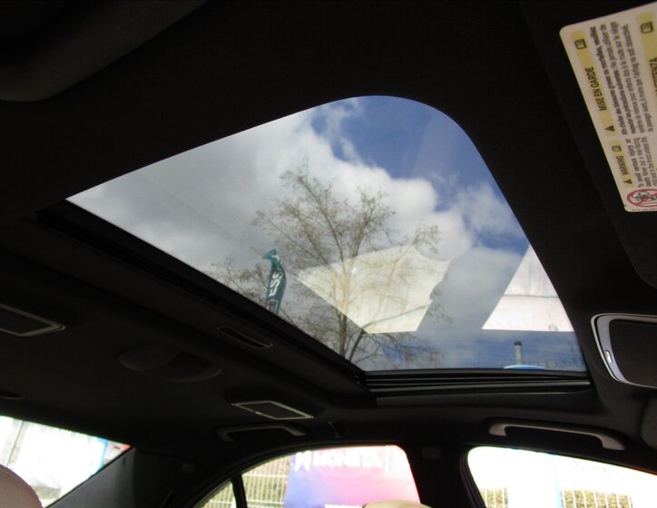 Mercedes-Benz Třídy S Sedan / Limuzína 4,0 l 235 kw