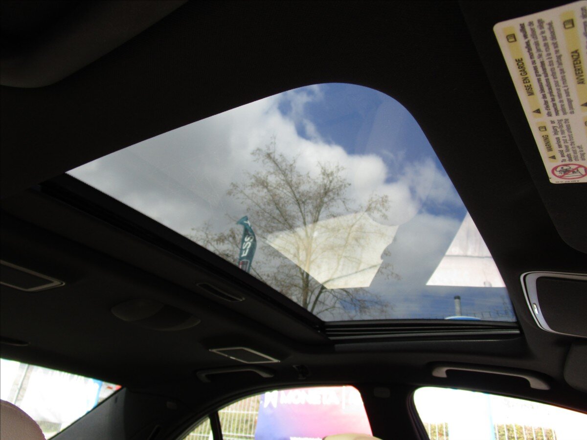 Mercedes-Benz Třídy S Sedan / Limuzína 4,0 l 235 kw