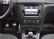 Škoda Yeti SUV / Terénní 1,4 l 92 kw