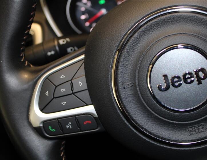 Jeep Compass 28
