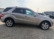 Mercedes-Benz Třídy M Kombi 3,0 l 165 kw