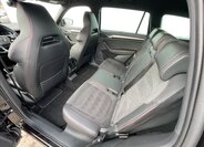 Škoda Kodiaq SUV / Terénní 2,0 l 180 kw