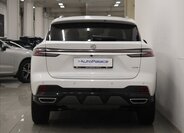 MG HS SUV 1,5 l 125 kw