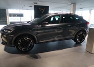 Cupra Formentor SUV 2,0 l 228 kw