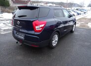SsangYong XLV SUV 1,6 l 94 kw