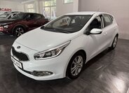 KIA Ceed Hatchback 1,6 l 94 kw