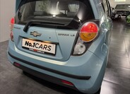 Chevrolet Spark 23