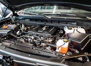 Cadillac Escalade SUV / Terénní 6,2 l 508 kw