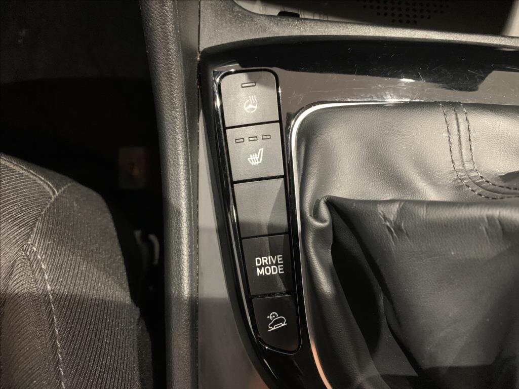 Hyundai Tucson SUV / Terénní 1,6 l 110 kw