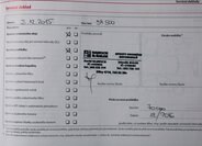 Škoda Roomster MPV 1,2 l 63 kw