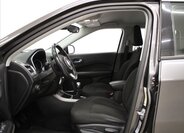 Jeep Compass SUV / Terénní 1,6 l 88 kw