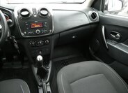 Dacia Logan Sedan / Limuzína 999,0 54 kw