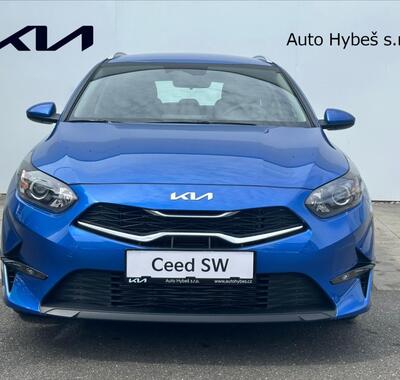 KIA Ceed 2