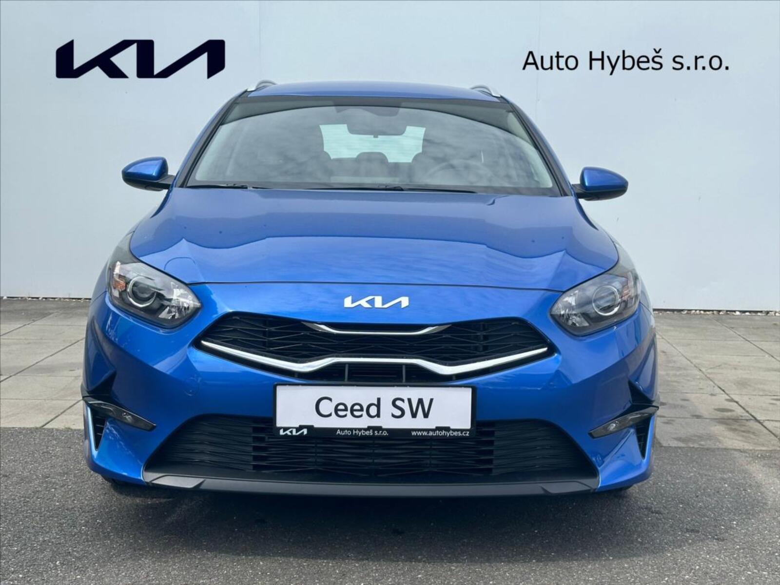 KIA Ceed 2