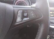 Opel Astra Kombi 1,4 l 110 kw