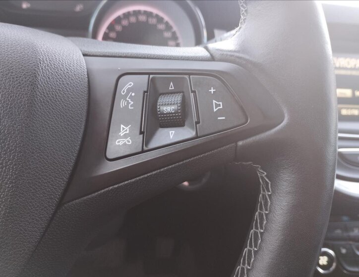 Opel Astra Kombi 1,4 l 110 kw