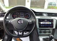 Volkswagen Passat 19