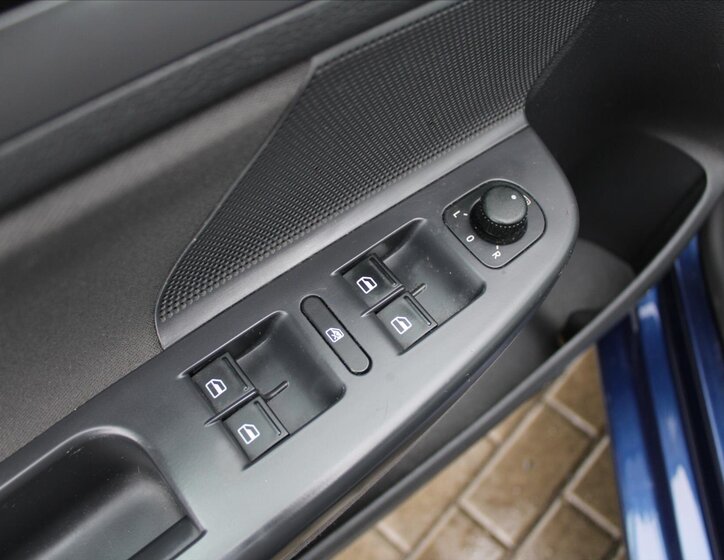 Volkswagen Golf Kombi 1,4 l 59 kw