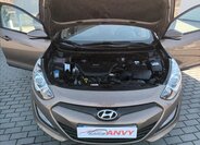 Hyundai i30 Kombi 1,6 l 99 kw