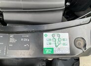 Škoda Octavia Kombi 1,6 l 75 kw