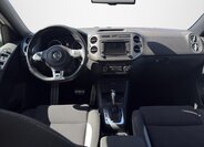 Volkswagen Tiguan Kombi 2,0 l 130 kw