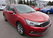 DS Automobiles DS4 Hatchback 1,6 l 88 kw