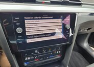 Volkswagen Arteon Liftback 2,0 l 147 kw