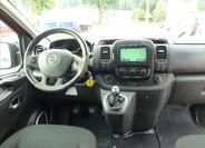 Opel Vivaro 27