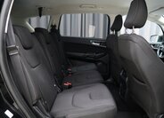 Ford S-MAX MPV 2,0 l 140 kw