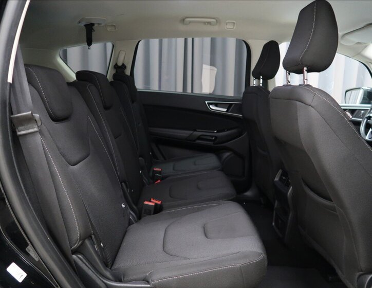 Ford S-MAX MPV 2,0 l 140 kw