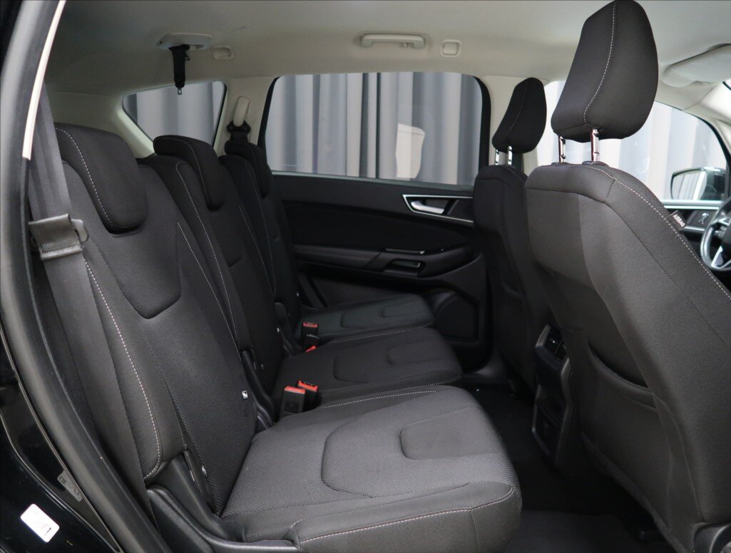 Ford S-MAX MPV 2,0 l 140 kw