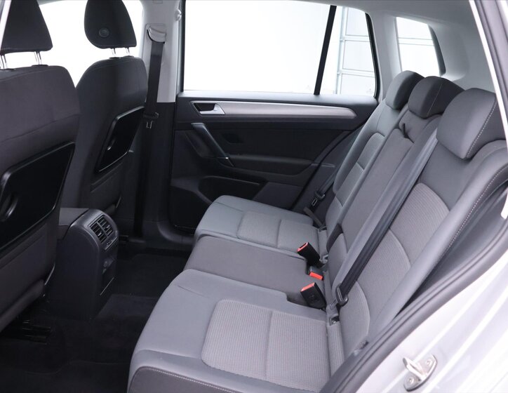 Volkswagen Golf Sportsvan MPV 1,4 l 92 kw