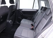 Volkswagen Golf Sportsvan MPV 1,4 l 92 kw