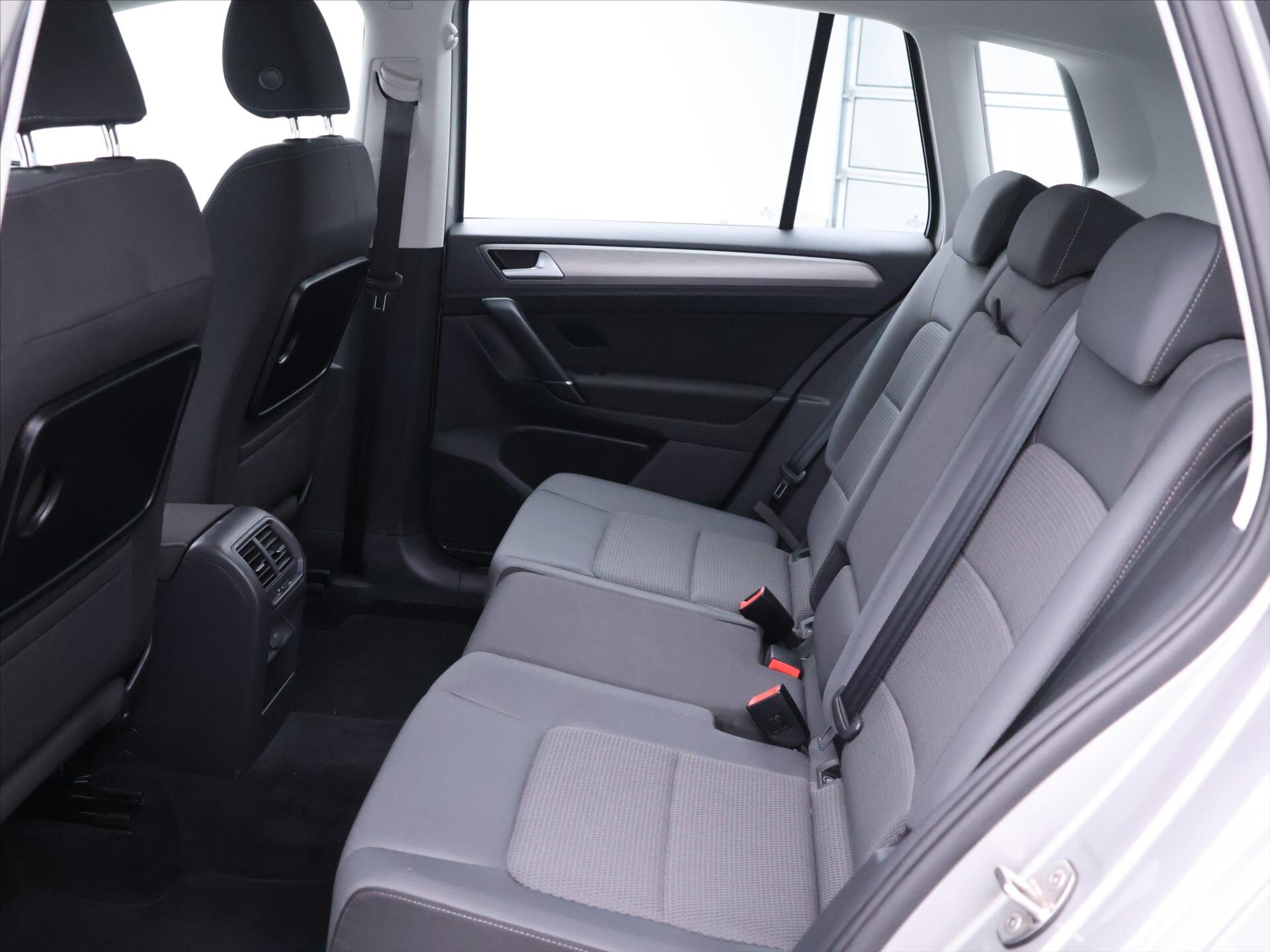 Volkswagen Golf Sportsvan MPV 1,4 l 92 kw