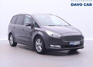 Ford Galaxy MPV 2,0 l 140 kw